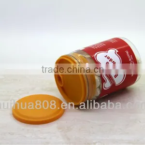 Hermetic Plastic Kitchen Bottle Factory Wholesale thumbnail-5