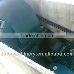 Hot Selling Wood Sawdust Pellet Mill thumbnail-1