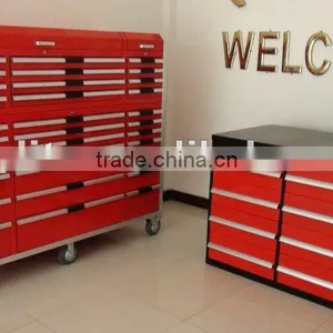 New Design Drawer Cabinet thumbnail-1
