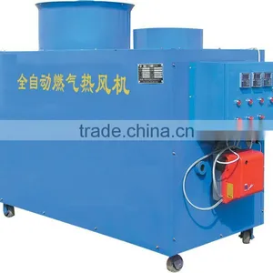 Poultry House Air Heater thumbnail-1