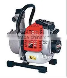 Gasoline Engine Water Pump WP-10 thumbnail-1