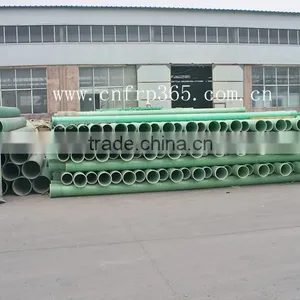 FRP Pipe,GRP Tube,Sewage Pipe thumbnail-4