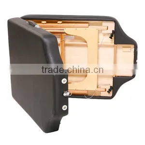 AHCOF Wooden Massage Tables TAPERED thumbnail-4