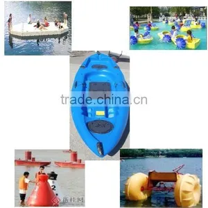 Rotational Kayak Mould thumbnail-1