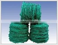 Barbed Wire Series thumbnail-1