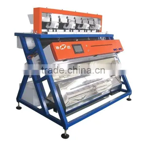 Dried Vegetables Color Sorter Vegetable Chips Sorting thumbnail-2