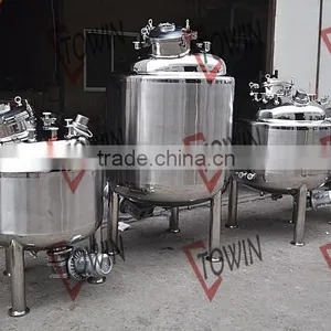 Factory Price Stainless Steel Bees Wax Melting Machine thumbnail-5