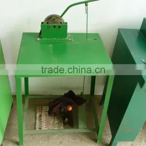 Waste Paper Pencil Making Machine 0086-15238020698 thumbnail-4