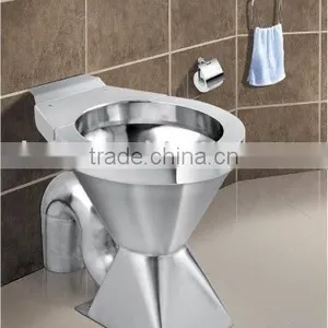Stainless Steel Closestool thumbnail-1