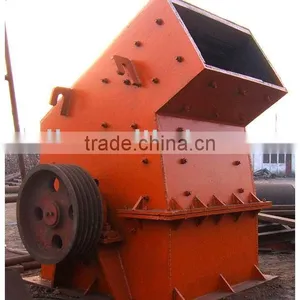 Hammer Crusher/Stone Crusher/Mining Equipment thumbnail-1