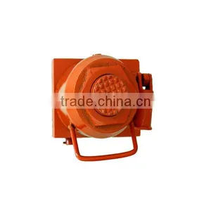 HX-QJD-11 Hydraulic Floor Jack 50Ton ,hydraulic Bottle Jack Adjust Height:60 mm thumbnail-5