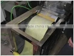 Egg Roll Wrapper Machines | Egg Roll Skin Machines by OEM thumbnail-1