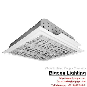 LED Gas Station Canopy Lights thumbnail-1