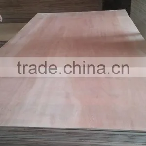 Cheap BB/CC Grade Packing Plywood thumbnail-2