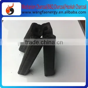 A1 Quality 10kg per Carton Export Charcoal Wholesale thumbnail-1