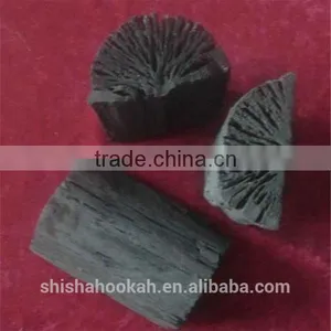Shisha Charcoal Coal and BBQ Briquette thumbnail-2