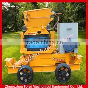 Mortar Machine,mortar Pumping Machine on Sale,mortar Rendering Machine thumbnail-1