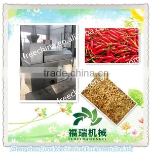 Hot!!china Supplied Seed Removing Machine,dry Pepper Seed Separator,mature Chili Seed Remover Mahine thumbnail-1