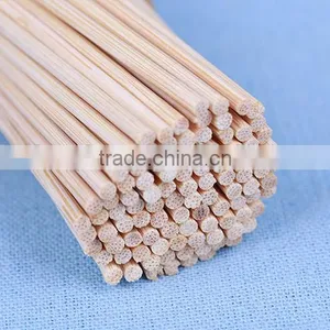High Quality Bamboo Skewr for Bbq Grill Factory Direct Sale thumbnail-3