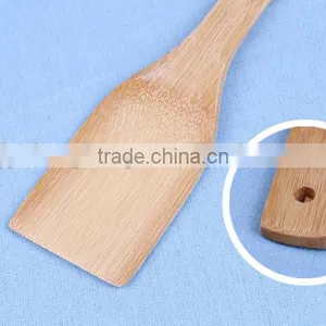 Durable Bamboo Spatula thumbnail-5