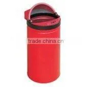 Automatic Stainless Steel Trash Can,waste Bin thumbnail-2