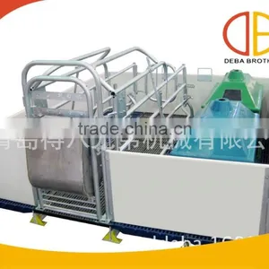 2017 Popular Farrowing Crate for Pig Gestation Crate for Pig Pig Pen thumbnail-2