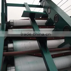 Red Kidney Bean Belt Type Separator thumbnail-3