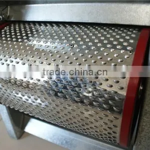 Fresh Coffee Bean Peeling Machine thumbnail-4