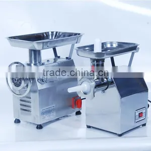 Vertical Type Commercial Stainless Steel Sausage Making Equipment thumbnail-6