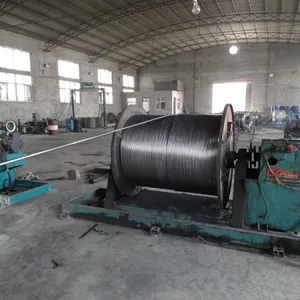 Anyang Jinyuan Metallurgical Materials Co.,Ltd company overview - view 4 thumbnail