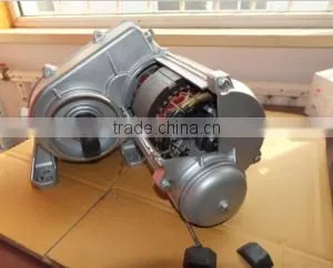 Irrigation Equipment Part of Gear Motor thumbnail-5