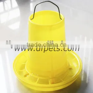 Chicken Water Feeder 1kgs DFF008 thumbnail-1