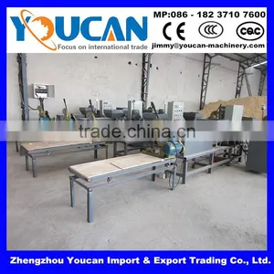 The Best Choice Full Automatic Stabilized Wood Block thumbnail-2