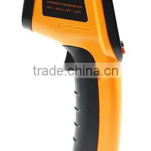 Digital Infrared Thermometer thumbnail-5