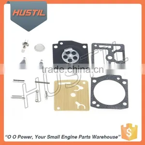 Garden Tools 65cc Chain Saw Spare Parts H365 Chainsaw Carburetor Repair Kit thumbnail-1