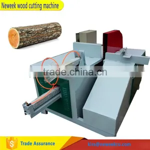 NEWEEK Wood Processing Circular Saw Slasher for Sale thumbnail-1