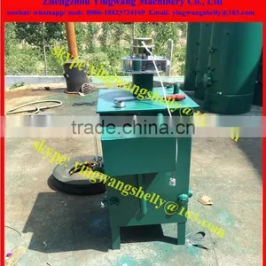 Portable Steam Generator for Baking Used Steam Turbine Generator for Sale thumbnail-3