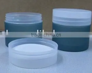 PLASTIC COSMETIC JAR thumbnail-1