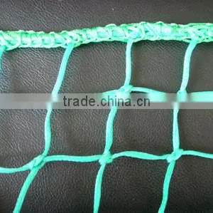 pe Fishing Net Monofilament Multifilament Singel Knot ,selvage, pe Safety Nets for Windows and Balcony thumbnail-2