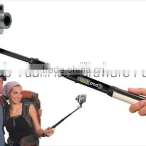2015 Hot Sales Wholesale Selfie Stick Tripod Handheld Monopod thumbnail-3