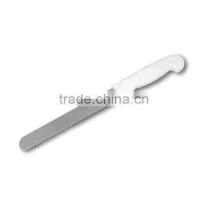 Stainless Steel Sawtooth Bread Knife for Kitchen Tools thumbnail-1