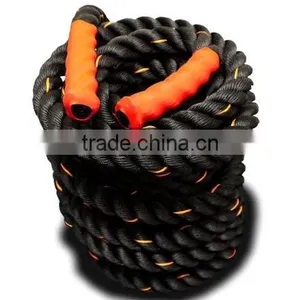 Cheap Strength Core Training Battle Rope thumbnail-1