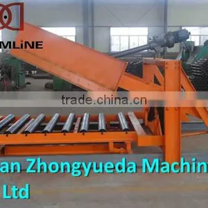 Electric Hyraulic Plough Tripper for Belt Coneyor Belt Tripper thumbnail-3