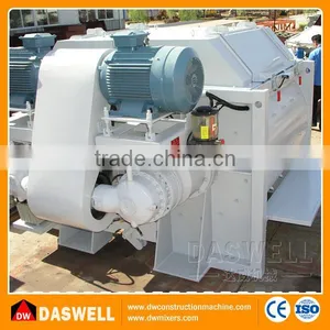 Mortar Universal Hopper Self-loading Concrete Mixer Price in Kenya thumbnail-1