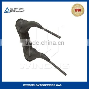 Supply Spring Tooth Rake thumbnail-3