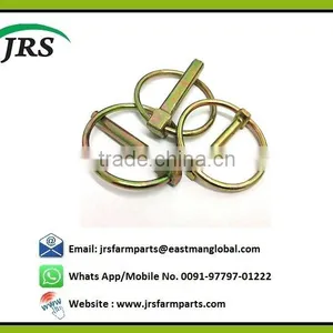 Locking Cotter Lynch Pin thumbnail-2