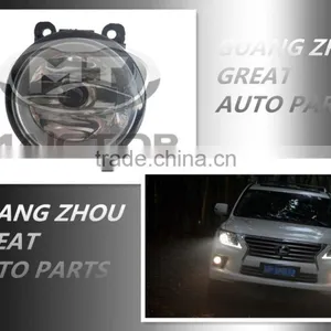 Auto Fog Lamp for Toyota Lexus Lx570 thumbnail-1