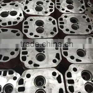 2015 Varoius Type of Agricultural Engine Cylinder Head for Diesel Engine thumbnail-2