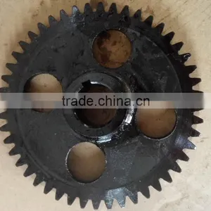 R175A Set of Gears for Single Cylinder Diesel Engine Agriculture Tractor thumbnail-4