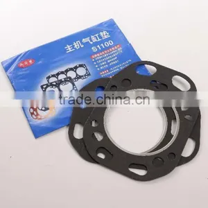 Diesel Engine S1110 Cylinder Head Gasket 20 hp Diesel Engine Parts thumbnail-4